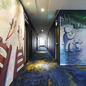 Mini Hotels